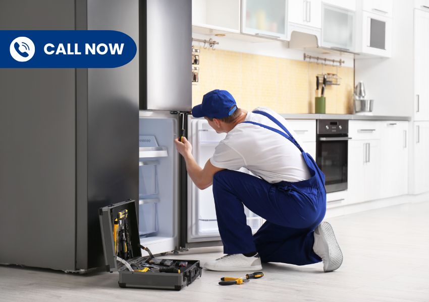 Rochester IL Appliance Repair Company